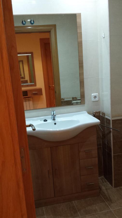 شقة Vivienda Sierra De San Marcos Golmayo المظهر الخارجي الصورة