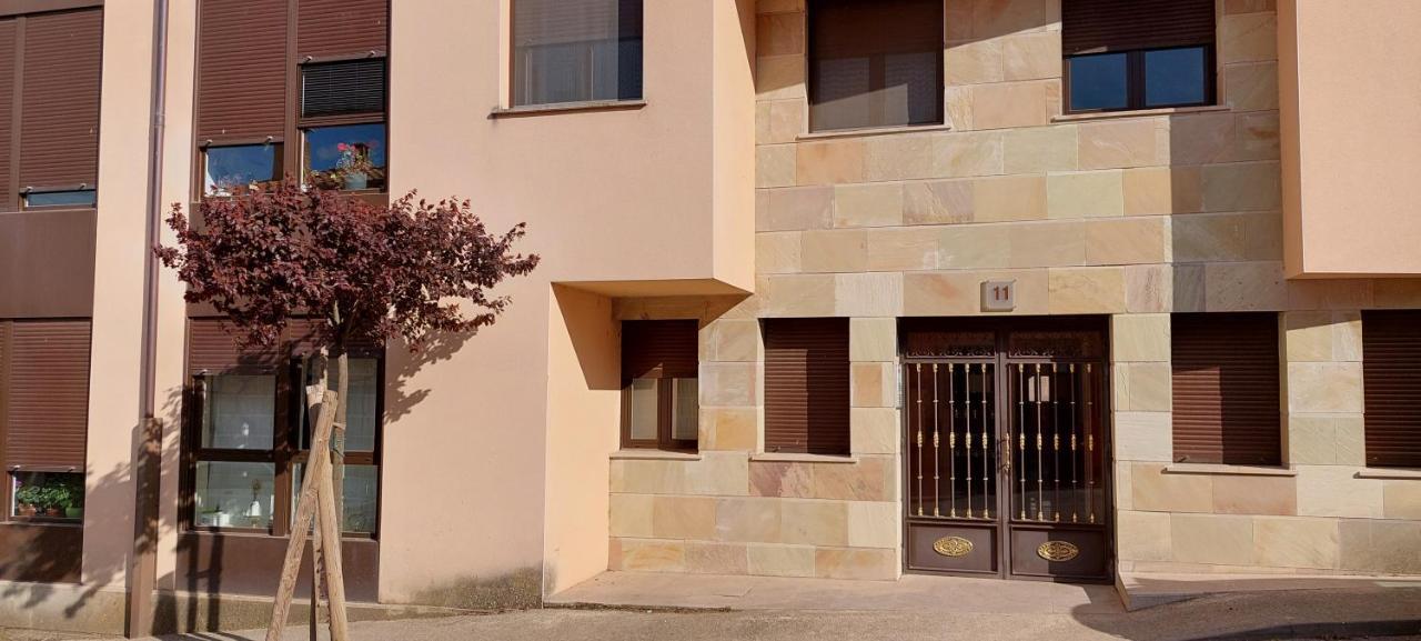 شقة Vivienda Sierra De San Marcos Golmayo المظهر الخارجي الصورة