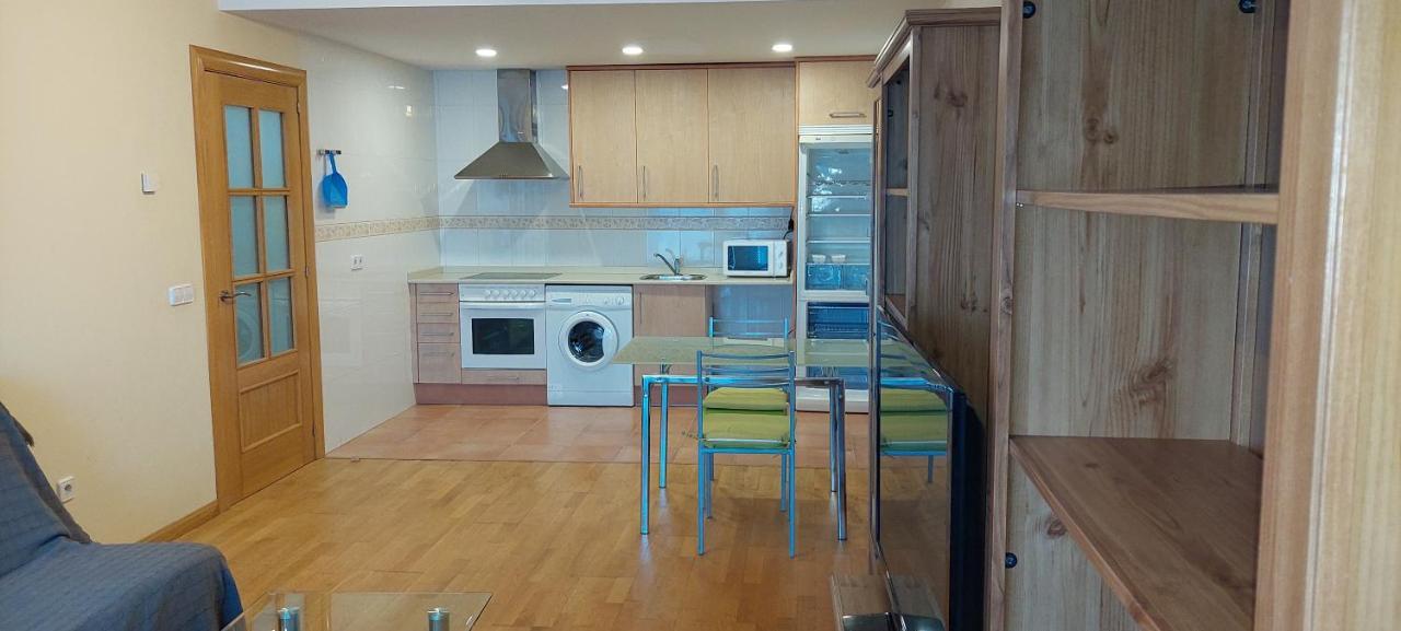 شقة Vivienda Sierra De San Marcos Golmayo المظهر الخارجي الصورة