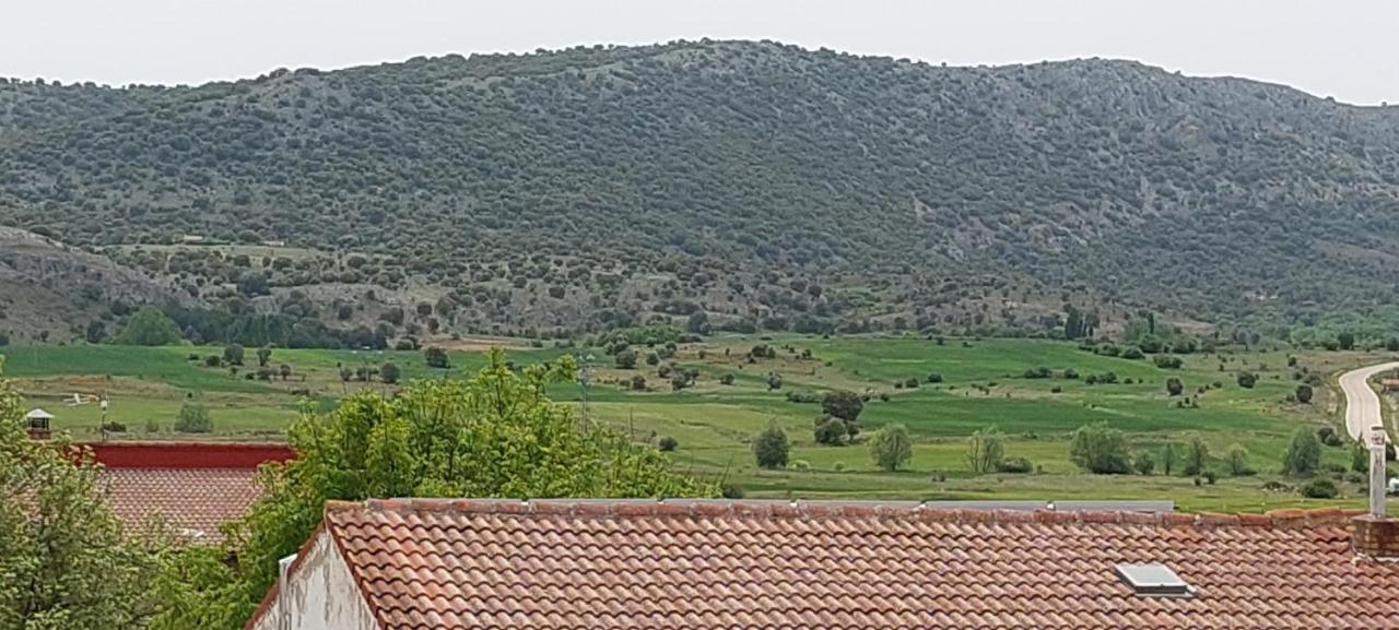 شقة Vivienda Sierra De San Marcos Golmayo المظهر الخارجي الصورة
